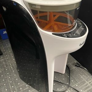 Baby brezza formula pro